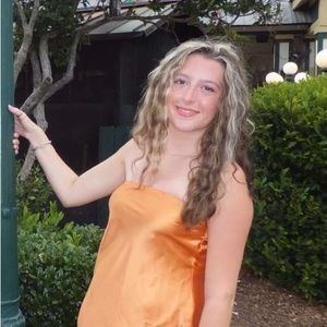 Meet your Posher, Marley